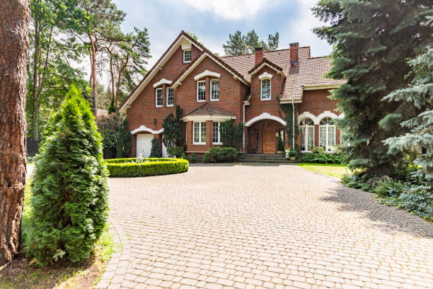 Best Concrete Paver Driveway  in Charleston, SC