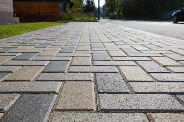 Best Professional Driveway Pavers  in Charleston, SC