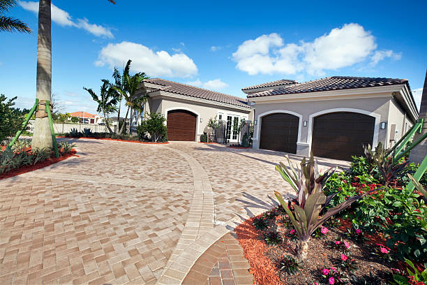 Best Best Driveway Pavers  in Charleston, SC
