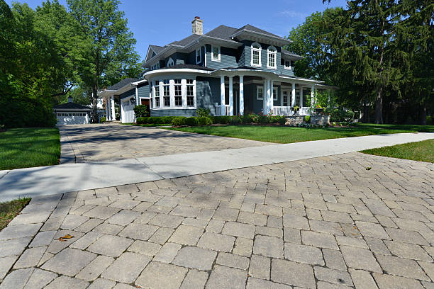 Best Residential Paver Driveway  in Charleston, SC