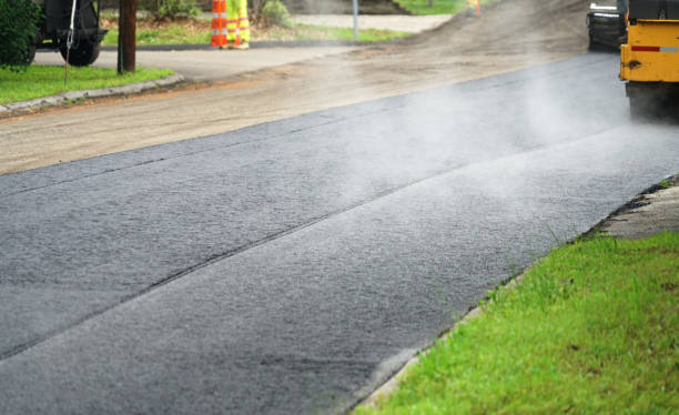 Reliable Charleston, SC Driveway Pavers Solutions