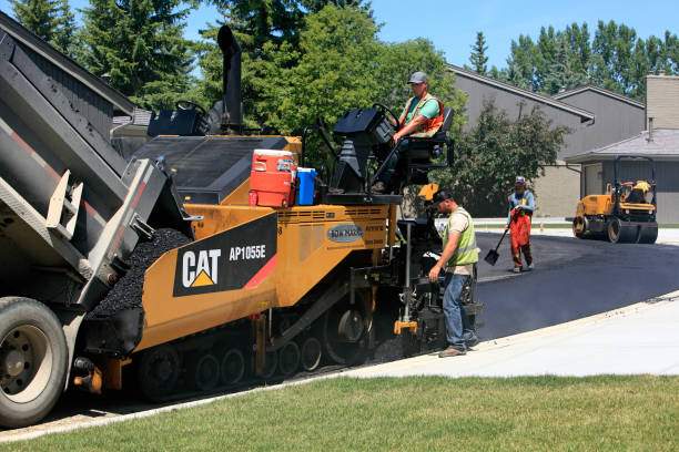 Best Driveway Repair Near Me  in Charleston, SC