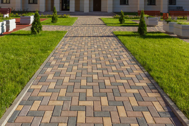 Reasons to Select Us for Your Driveway Paving Requirements in Charleston, SC