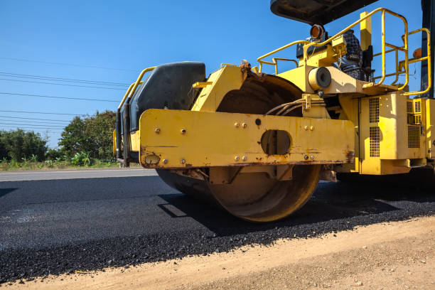 Best Custom Driveway Pavers  in Charleston, SC